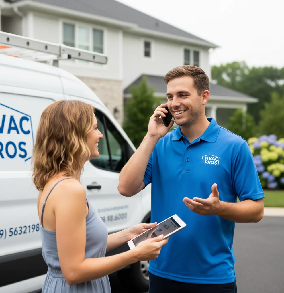 Cobra HVAC customer support in Nome